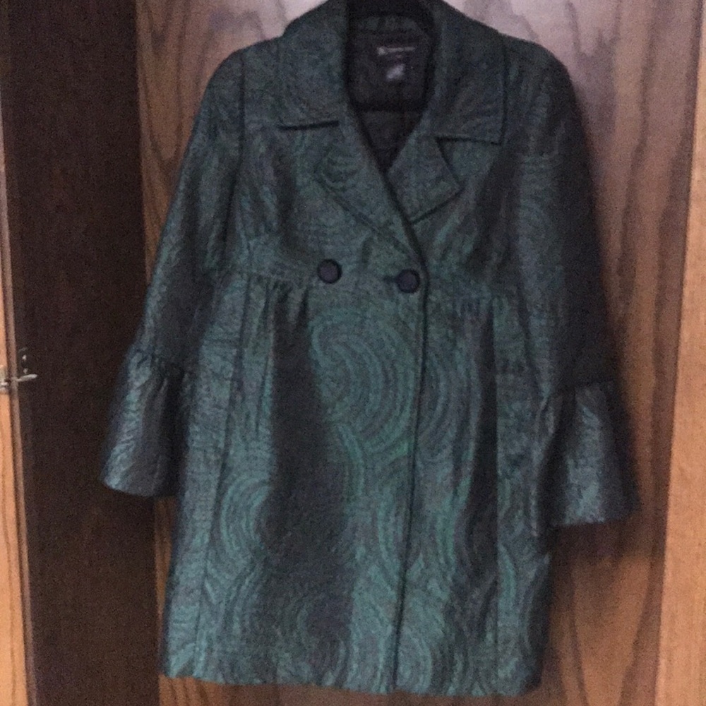 Suit jacket